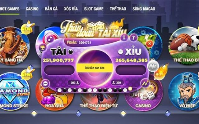 Những lưu ý khi chơi tài xỉu online