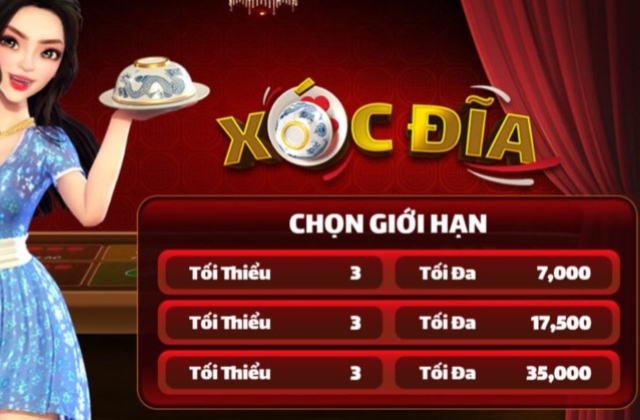 Giải nghĩa trò xóc đĩa là gì?