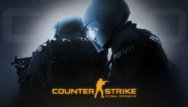 Game bắn súng hấp dẫn Counter Strike