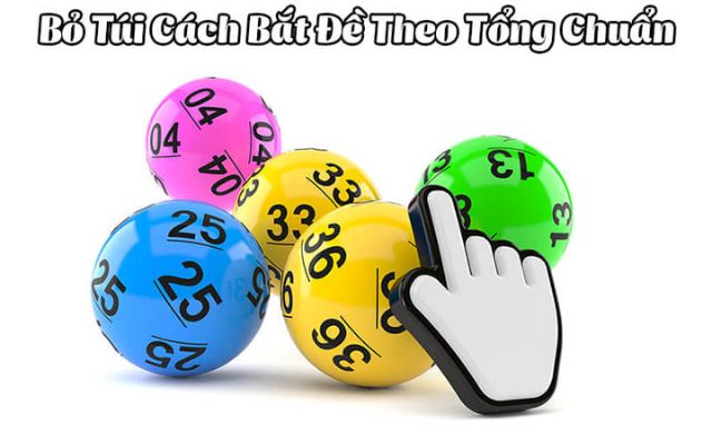 Bắt tổng đề hiệu quả