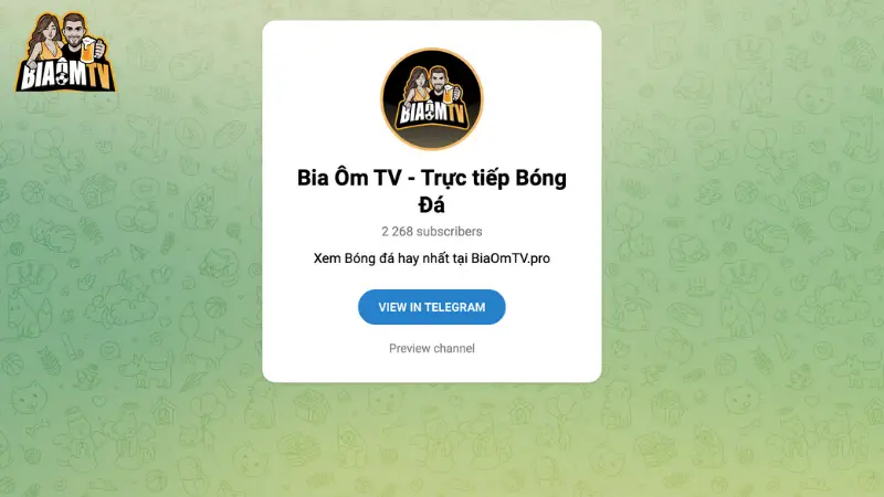 Các tính năng hỗ trợ fan bóng đá