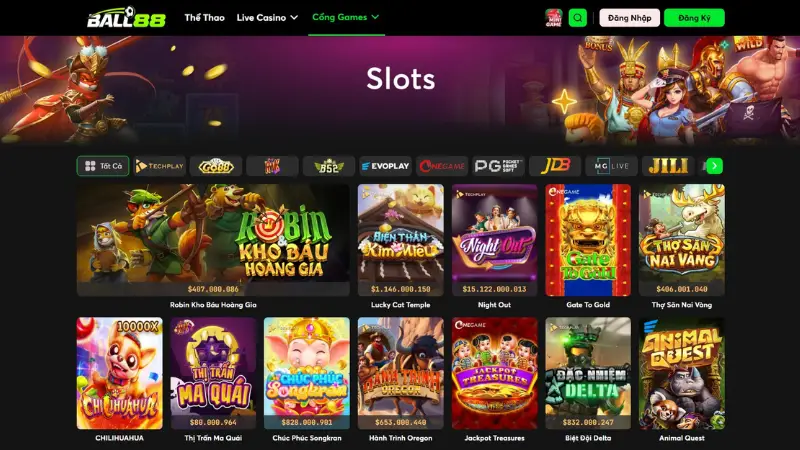 Những lưu ý quan trọng khi rút tiền Ball88