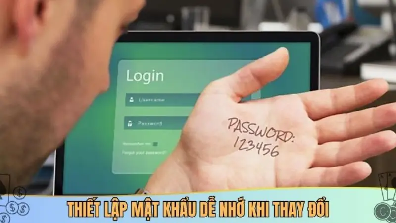 Lấy Lại Mật Khẩu Bayclub Chuẩn Quy Trình Bảo Mật Cao