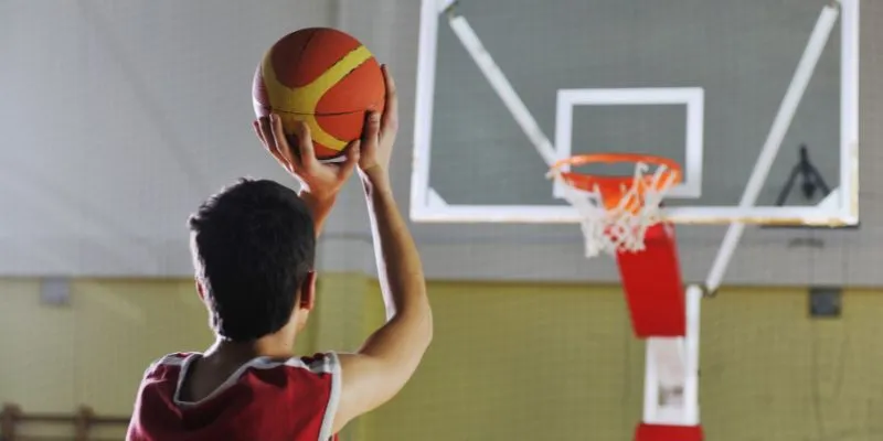 Phân tích odds live trong các trận NBA